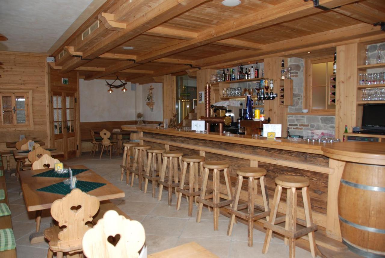 Gaestehaus Waltl Кримл Екстериор снимка