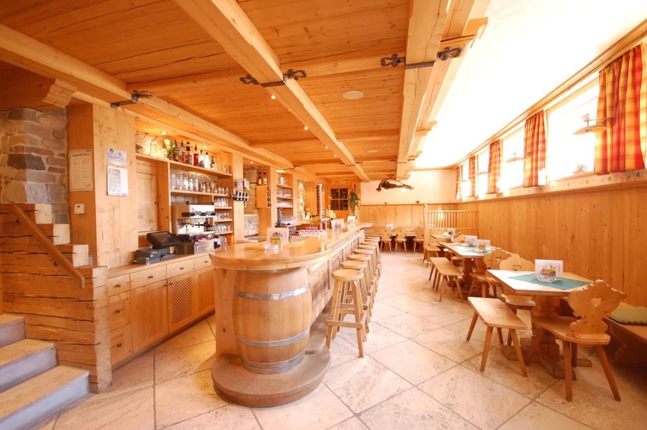 Gaestehaus Waltl Кримл Екстериор снимка