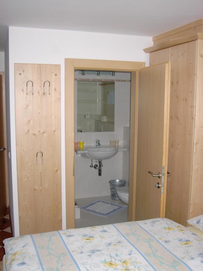 Gaestehaus Waltl Кримл Стая снимка
