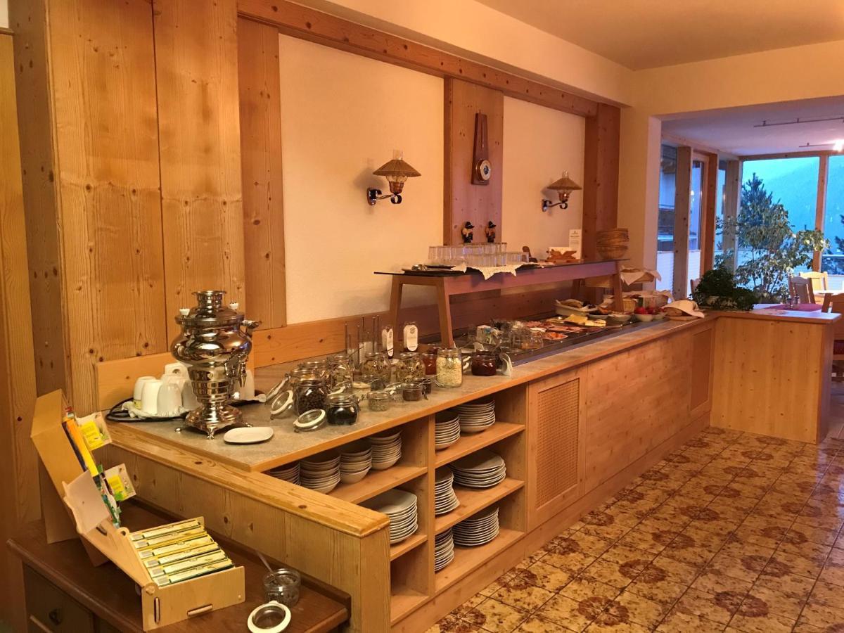 Gaestehaus Waltl Кримл Екстериор снимка