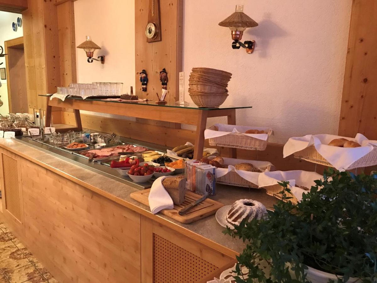 Gaestehaus Waltl Кримл Екстериор снимка